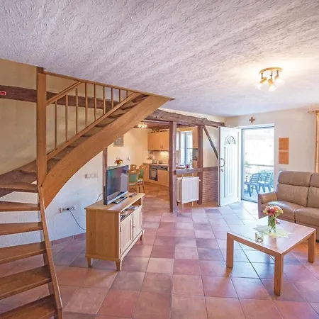 Haus Engel-uriel * Steffeshausen