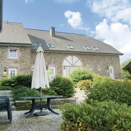 Holiday home Haus Engel-Uriel *