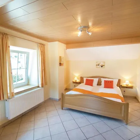 Haus Engel-uriel Steffeshausen