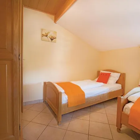 Haus Engel-uriel Nyaraló