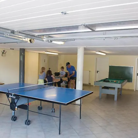 Haus Engel-uriel Prázdninový dům