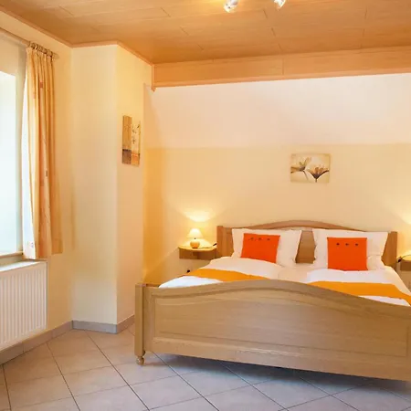 Haus Engel-uriel * Steffeshausen