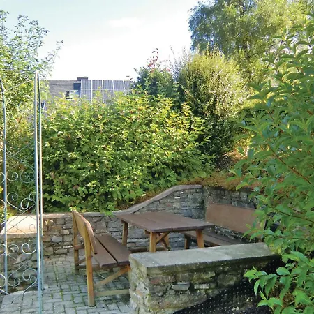 度假居 Haus Engel-uriel