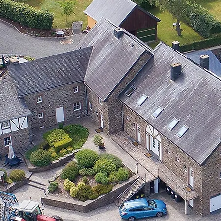 Haus Engel-uriel Steffeshausen