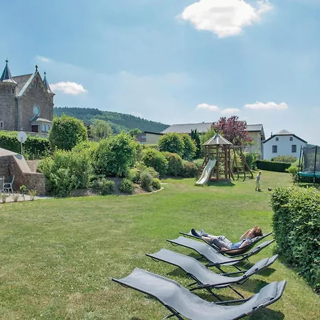 Prázdninový dům Haus Engel-uriel *