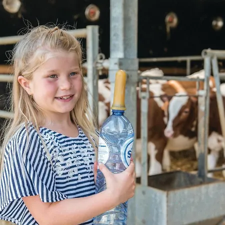 Prázdninový dům Haus Engel-uriel *