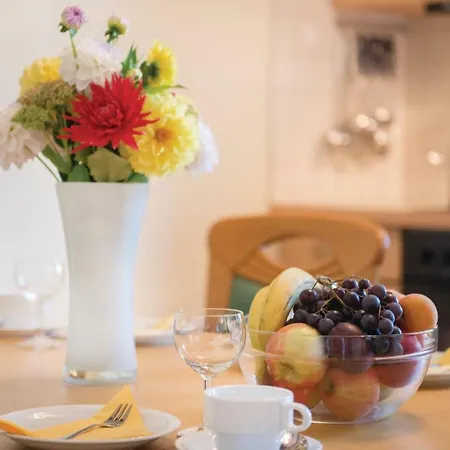 Haus Engel-uriel Prázdninový dům