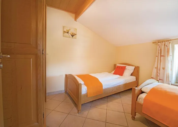 Haus Engel-uriel Tatil Evi